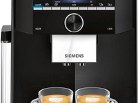 Siemens TI923509DE EQ.9 (Schwarz)