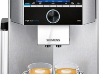 Siemens TI9558X1DE (edelstahl)