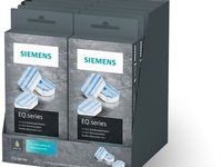 Siemens TZ80002A Entkalkungstabletten