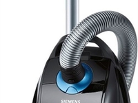 Siemens VSQ5 X 1230 (silbergrau)