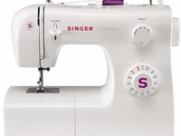 Singer Tradition 2263 (weiß)