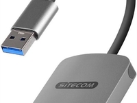 Sitecom CN 341 USB 3.0 > Gigabit LAN Adapter