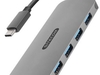 Sitecom CN-383 4-Port USB-C