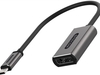 Sitecom CN-410 USB-C>DisplayPort Adapter