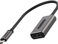 Sitecom CN-410 USB-C>DisplayPort Adapter