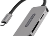 Sitecom MD-066 USB-C