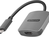 Sitecom USB-C > HDMI Adapter