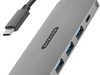 Sitecom USB-C > HDMI Adapter