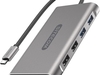 Sitecom USB-C PD Multi Pro Adapter (100W)
