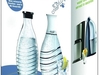 SodaStream Glaskaraffe Duopack