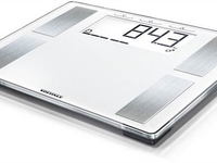 Soehnle 63868 PWD Shape Sense Profi 100