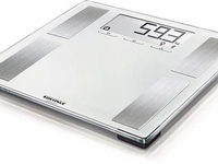 Soehnle 63872 PWD Shape Sense Connect 100 (weiß)