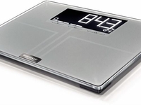 Soehnle Shape Sense Connect 200 (Grau)