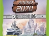 Software Pyramide Anno 2070 (Königsedition)