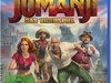 Software Pyramide PS4 Jumanji: Das Videospiel