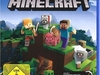 Software Pyramide PS4 Minecraft Bedrock