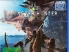 Software Pyramide PS4 Monster Hunter World