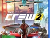 Software Pyramide PS4 The Crew 2