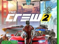 Software Pyramide Xbox One The Crew 2