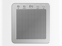 Sonoro Elite (weiss)