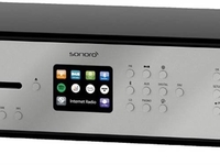 Sonoro Maestro (Schwarz)