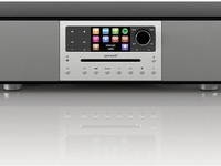 Sonoro Meisterstück - SO-6100-103-BL (Schwarz)