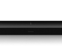 SONOS Beam (Gen2) (Schwarz)