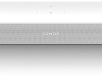 SONOS Beam (Gen2) (weiss)