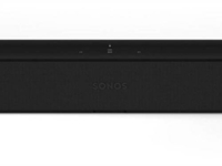 SONOS Beam (Schwarz)