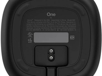 SONOS ONE SL (weiß)