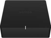 SONOS Port (Schwarz)