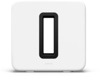 SONOS Sub (Gen.3) (weiß)