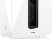 SONOS SUB weiss (weiss)