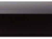Sony BDP-S 1700 (Schwarz)