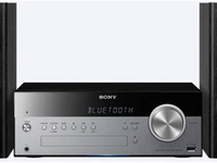 Sony CMT-SBT 100 B Micro-Anlage (