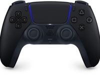 Sony DualSense Wireless-Controller (Midnight Black)