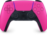Sony DualSense Wireless-Controller (Nova Pink)