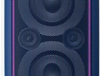 Sony GTK-XB5L (blau)