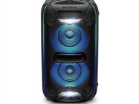 Sony GTK-XB72 (Schwarz)