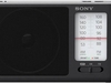 Sony ICF-506 (Schwarz)