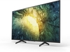 Sony KD-43X7056 (Schwarz)