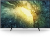 Sony KD-55X7056 (Schwarz)