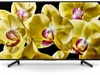 Sony KD-55XG8096 (Schwarz)