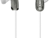 Sony MDR-E 9 LPH (transparent)