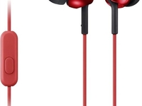 Sony MDR-EX 110 APR (rot)