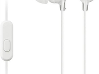 Sony MDR-EX 15 APW (weiss)