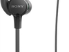 Sony MDR-XB510AS (Schwarz)