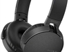 Sony MDR-XB550AP (Schwarz)