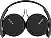 Sony MDR-ZX 110 APB (Schwarz)