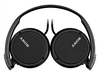 Sony MDR-ZX 110 B (Schwarz)